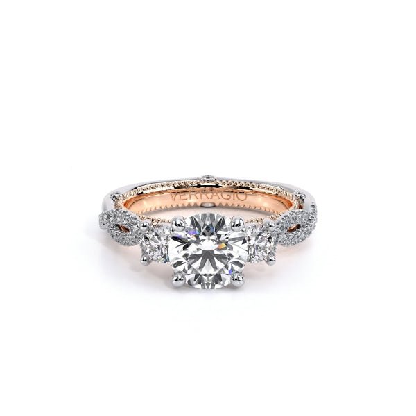 Verragio Women's Engagement Ring COUTURE-0423R