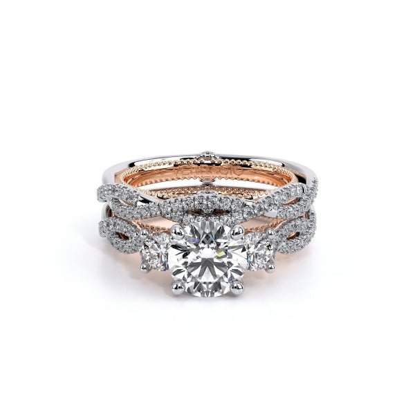 Verragio Women's Engagement Ring COUTURE-0423R