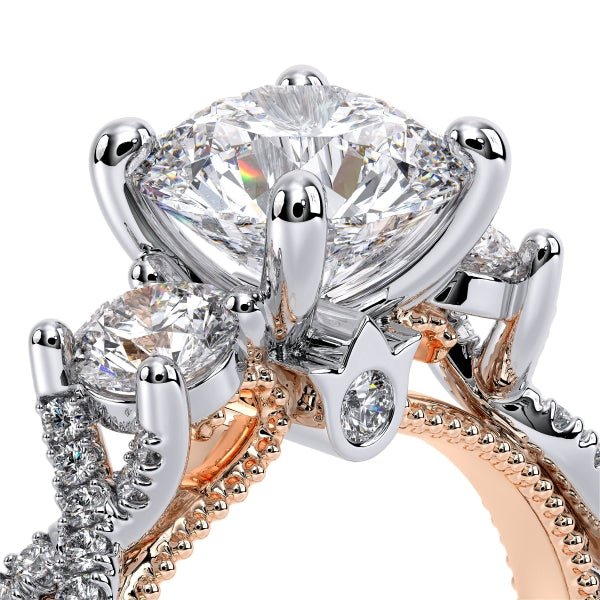 Verragio Women's Engagement Ring COUTURE-0423R