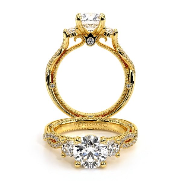 Verragio Women's Engagement Ring COUTURE-0423R