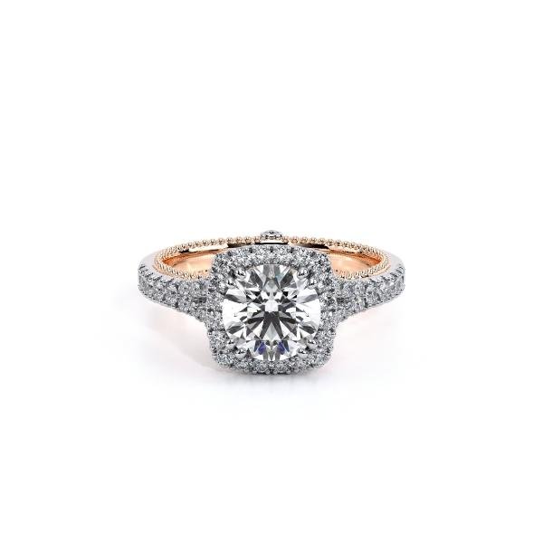 Verragio Women's Engagement Ring COUTURE-0424CU