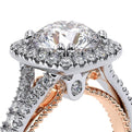 Verragio Women's Engagement Ring COUTURE-0424CU