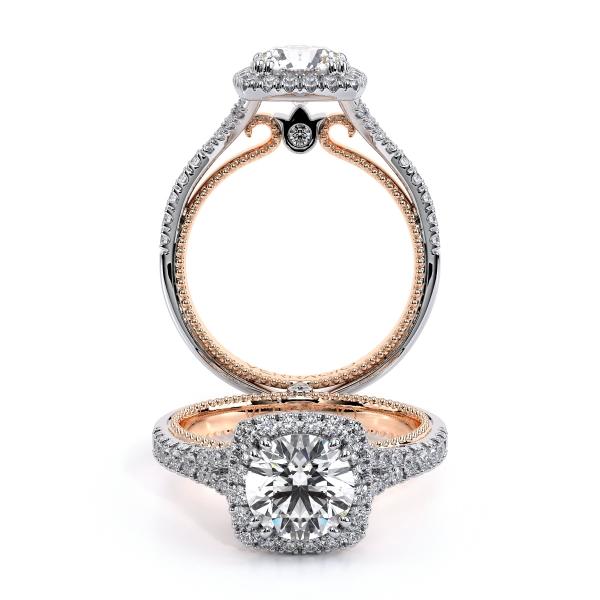 Verragio Women's Engagement Ring COUTURE-0424CU