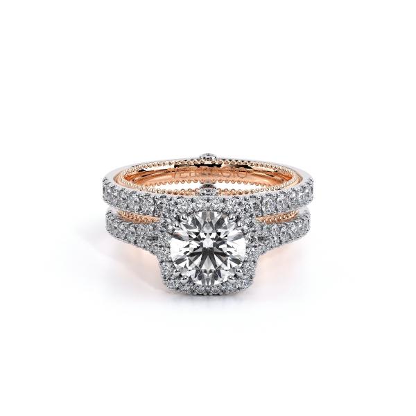 Verragio Women's Engagement Ring COUTURE-0424CU