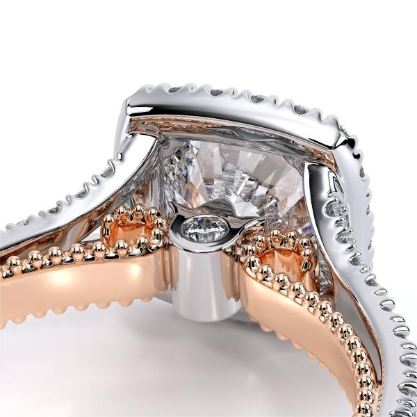 Verragio Women's Engagement Ring COUTURE-0424CU