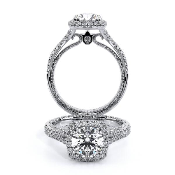 Verragio Women's Engagement Ring COUTURE-0424CU