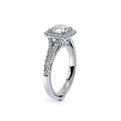 Verragio Women's Engagement Ring COUTURE-0424CU