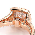 Verragio Women's Engagement Ring COUTURE-0424CU