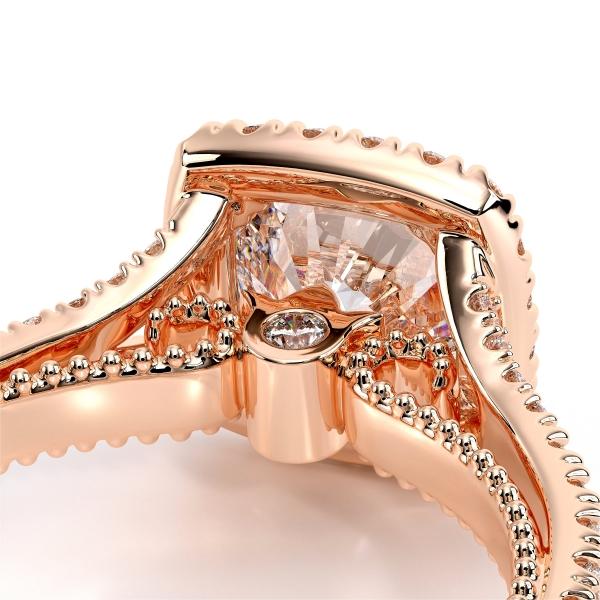 Verragio Women's Engagement Ring COUTURE-0424CU