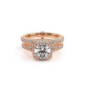 Verragio Women's Engagement Ring COUTURE-0424CU