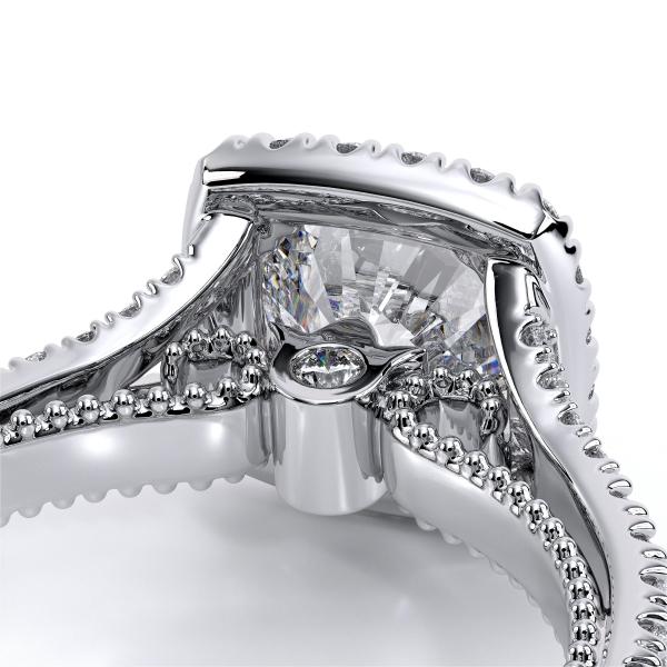 Verragio Women's Engagement Ring COUTURE-0424CU