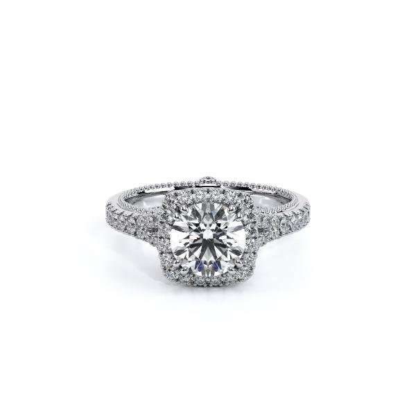 Verragio Women's Engagement Ring COUTURE-0424CU