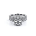 Verragio Women's Engagement Ring COUTURE-0424CU