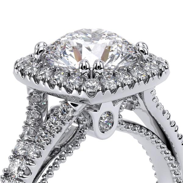 Verragio Women's Engagement Ring COUTURE-0424CU