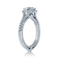 Verragio Women's Engagement Ring COUTURE-0424DR