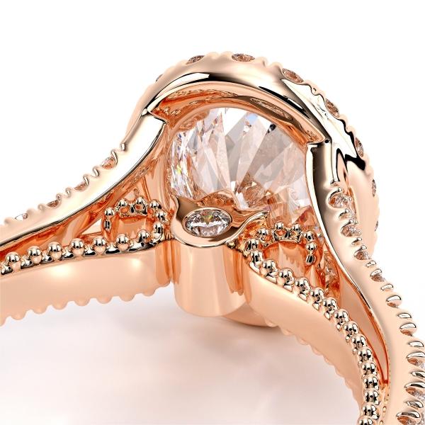 Verragio Women's Engagement Ring COUTURE-0424OV