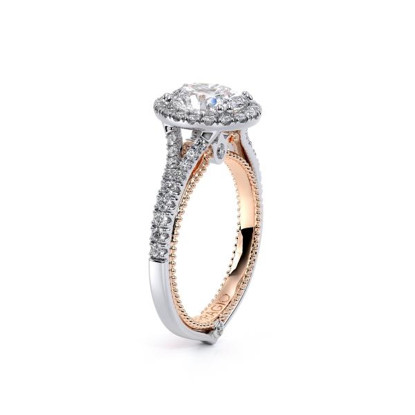 Verragio Women's Engagement Ring COUTURE-0424OV