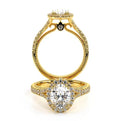 Verragio Women's Engagement Ring COUTURE-0424OV