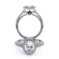 Verragio Women's Engagement Ring COUTURE-0424OV