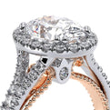 Verragio Women's Engagement Ring COUTURE-0424OV