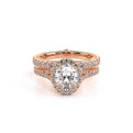 Verragio Women's Engagement Ring COUTURE-0424OV