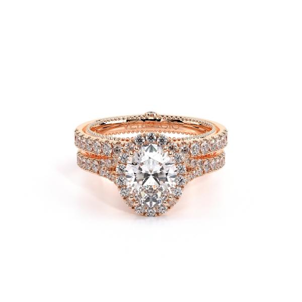 Verragio Women's Engagement Ring COUTURE-0424OV