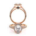 Verragio Women's Engagement Ring COUTURE-0424OV