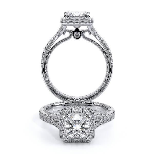 Verragio Women's Engagement Ring COUTURE-0424P