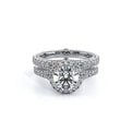 Verragio Women's Engagement Ring COUTURE-0424R