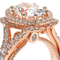 Verragio Women's Engagement Ring COUTURE-0426OV