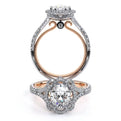 Verragio Women's Engagement Ring COUTURE-0426OV