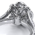 Verragio Women's Engagement Ring COUTURE-0426OV