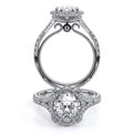 Verragio Women's Engagement Ring COUTURE-0426OV