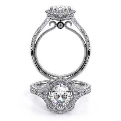 Verragio Women's Engagement Ring COUTURE-0426OV