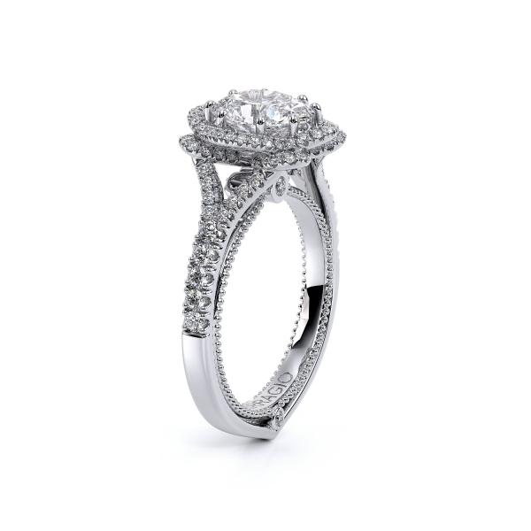 Verragio Women's Engagement Ring COUTURE-0426OV