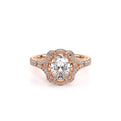 Verragio Women's Engagement Ring COUTURE-0426OV