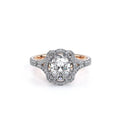 Verragio Women's Engagement Ring COUTURE-0426OV