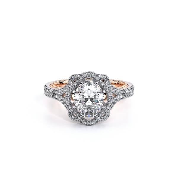 Verragio Women's Engagement Ring COUTURE-0426OV