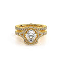 Verragio Women's Engagement Ring COUTURE-0426OV