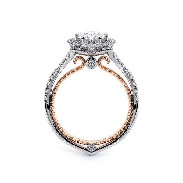 Verragio Women's Engagement Ring COUTURE-0426OV