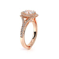 Verragio Women's Engagement Ring COUTURE-0426OV