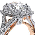 Verragio Women's Engagement Ring COUTURE-0426OV