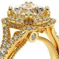 Verragio Women's Engagement Ring COUTURE-0426P