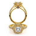 Verragio Women's Engagement Ring COUTURE-0426P