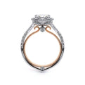 Verragio Women's Engagement Ring COUTURE-0426P