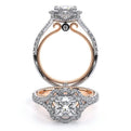 Verragio Women's Engagement Ring COUTURE-0426P