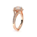 Verragio Women's Engagement Ring COUTURE-0426R