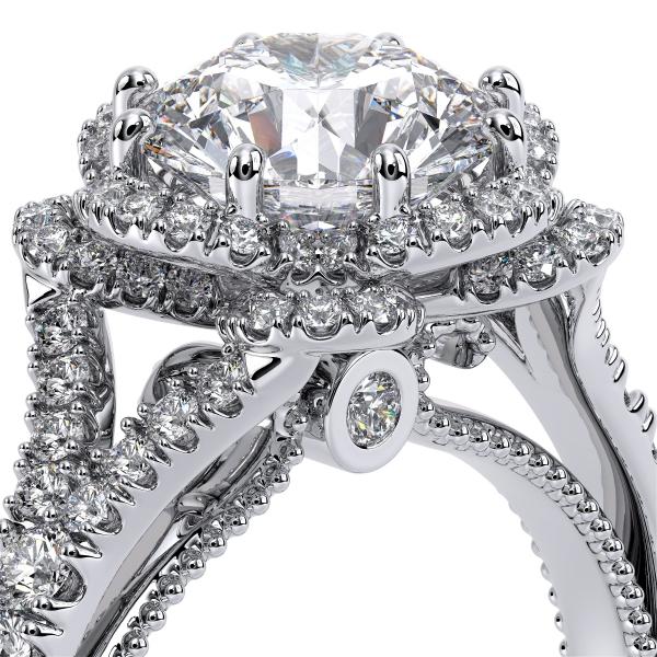 Verragio Women's Engagement Ring COUTURE-0426R