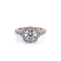 Verragio Women's Engagement Ring COUTURE-0426R