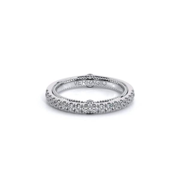 Verragio Women's Diamond Wedding Band COUTURE-0426W